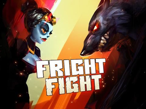 download Fright fight apk